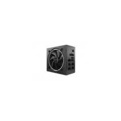 "be quiet! Pure Power 12 M 850W PSU - Reliable Performance & Whisper-Quiet Operation"